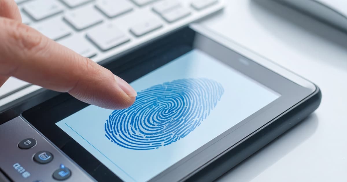 Fingerprint Patterns in Live Scan Checks: Unlock the Hidden Facts