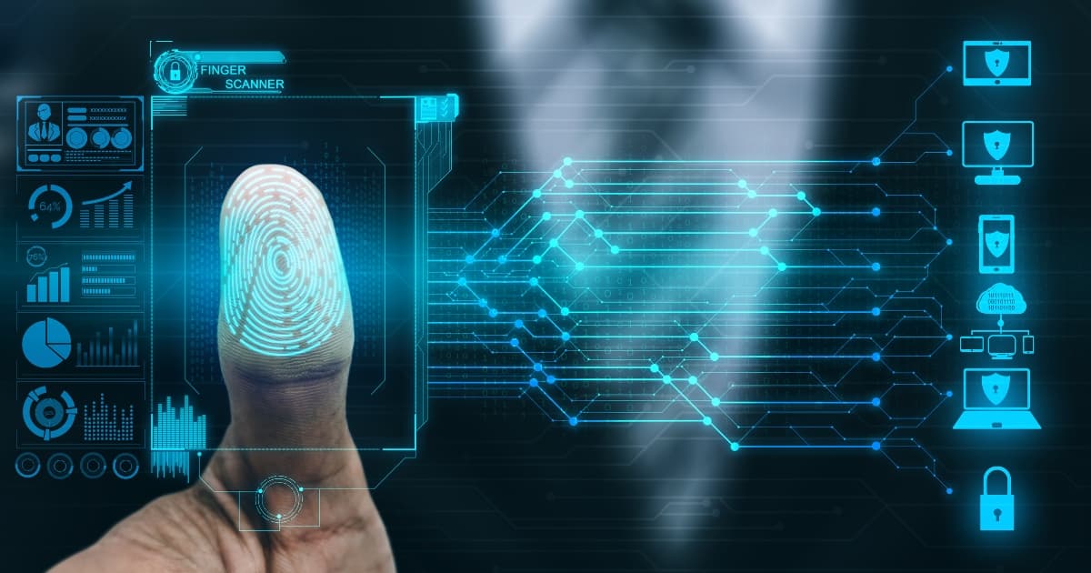 How Does DOJ Live Scan Method Ensure Secure Background Checks?