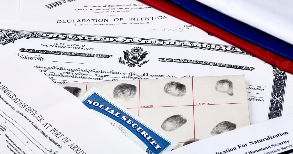 The Significance of Fingerprinting Services for Immigration and Visa applications