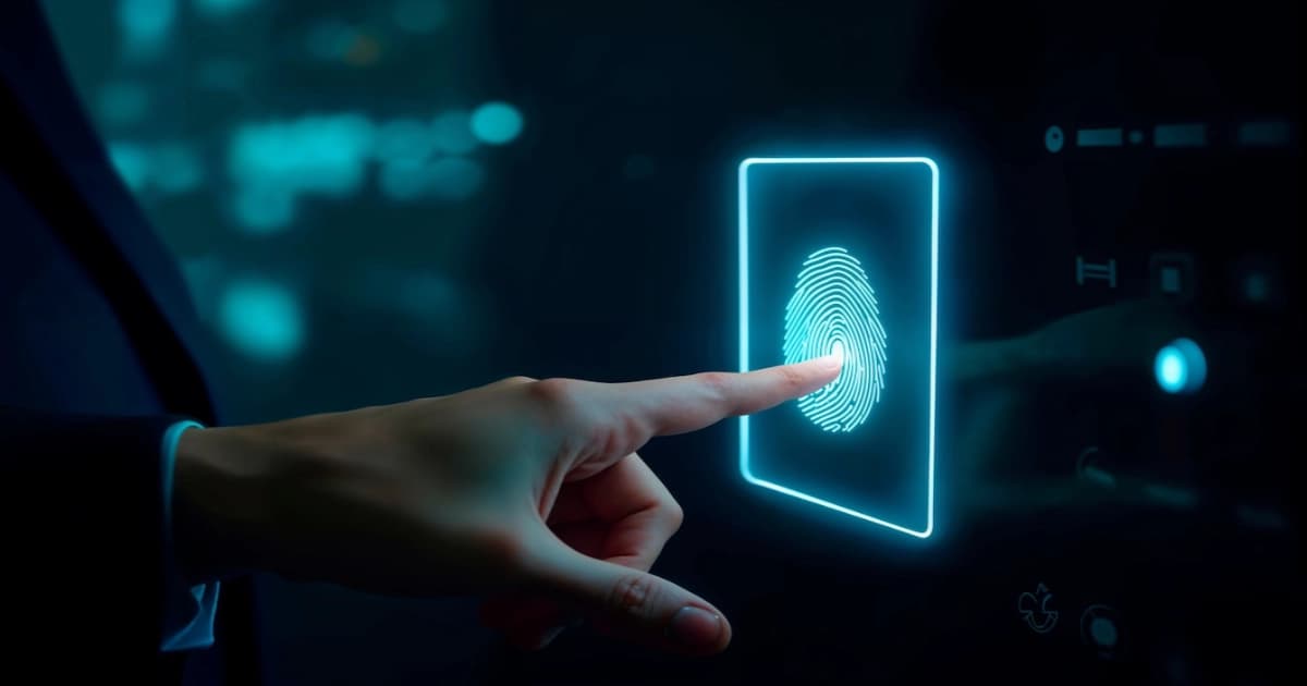 Getting a Digital Fingerprint Card? Everything You Need to Know