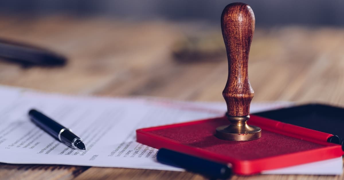 5 Proven Ways a Notary Public May Verify a Signer’s Identity