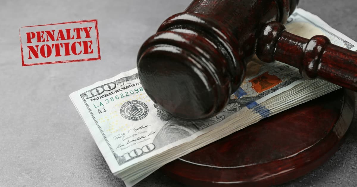 Know All About Notary Misconduct and Penalties