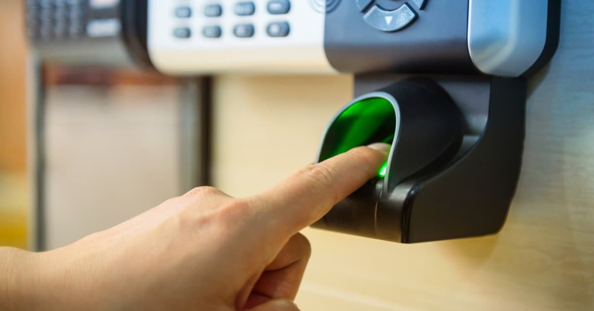 Reshape Workplace Access Control with the Latest Technologies