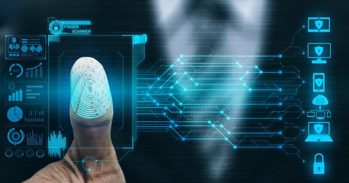 Role of Digital Fingerprinting in Transforming Online Security