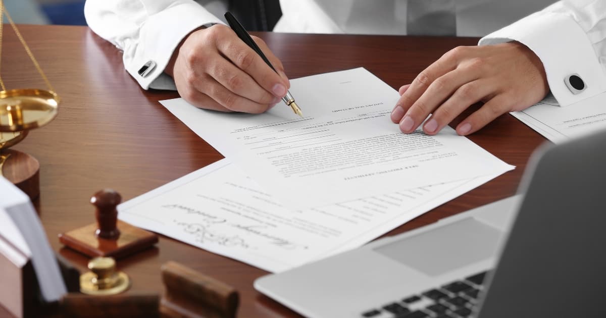 Step-by-Step Guides to Navigate Remote Online Notarization Process