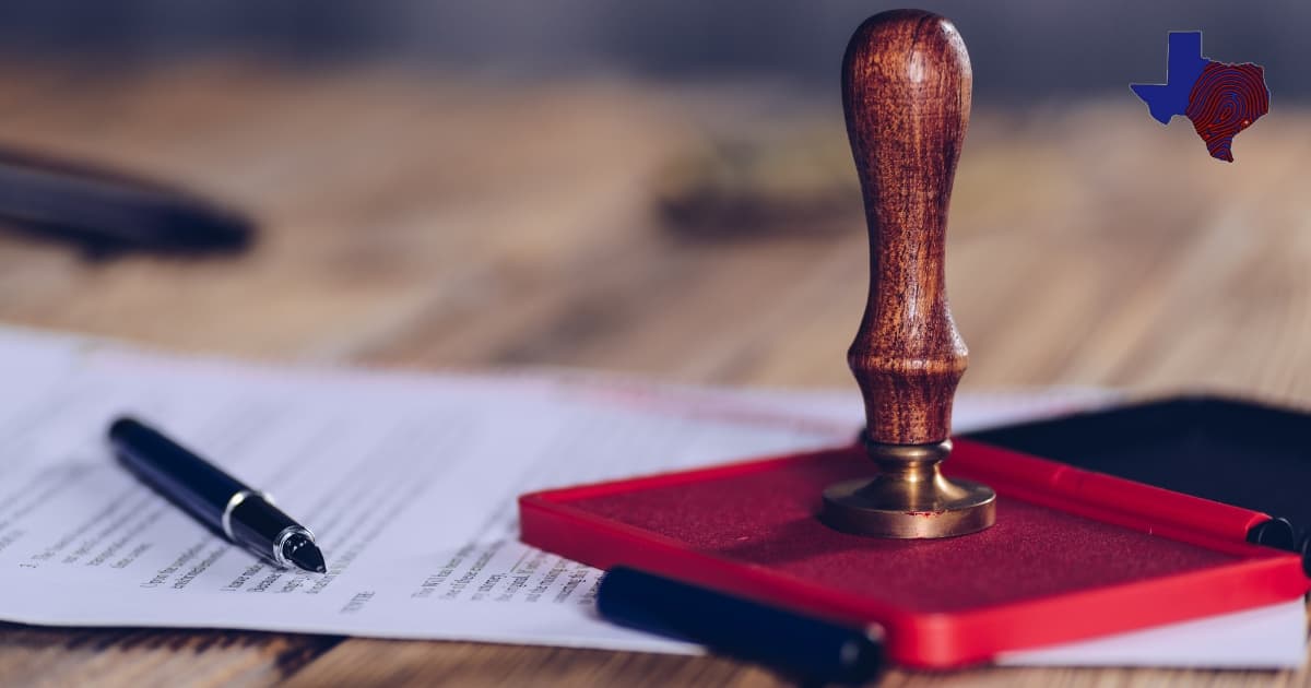 Trusted Mobile Notary in Conroe, TX: Why Businesses Need Secure Contracts