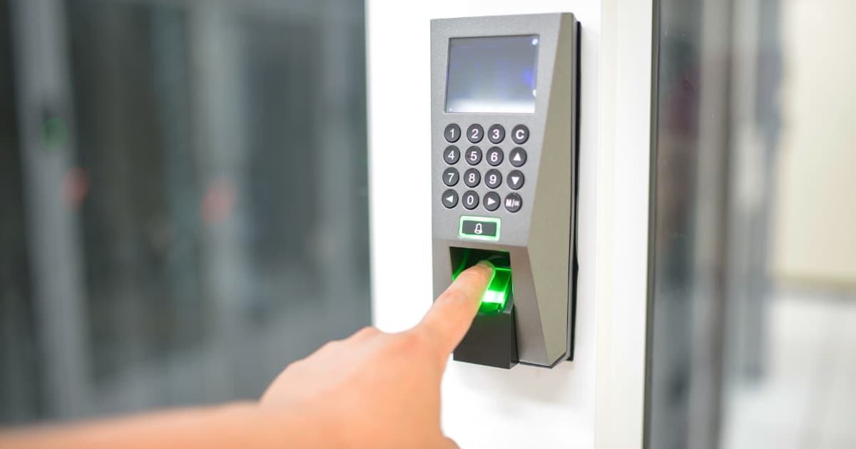 Types of Biometric Systems: What You Need To Know About Them?
