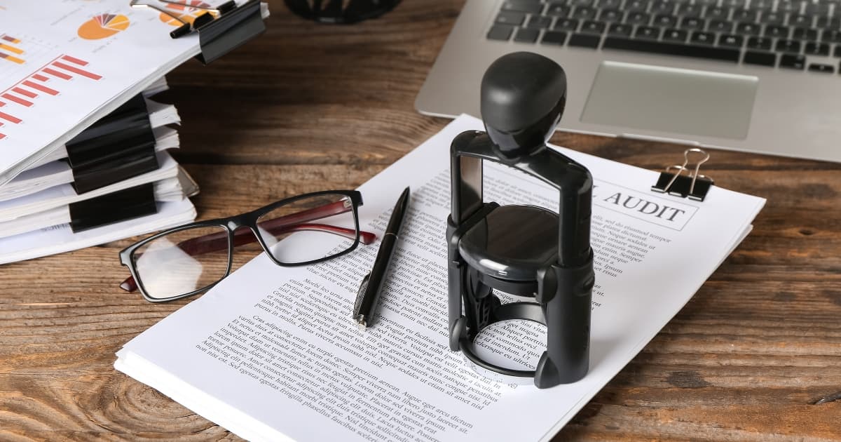 The Importance of Notarization for Your Business