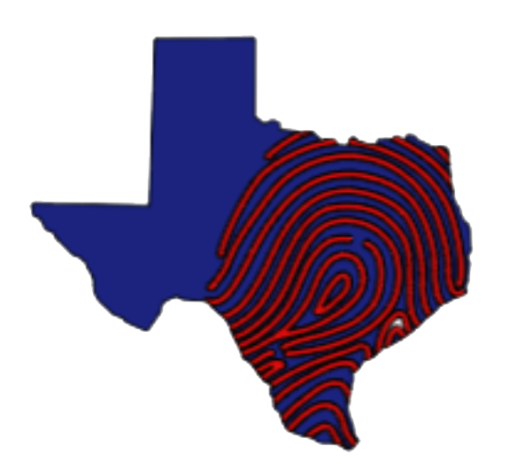 Texas Notary And Fingerprints